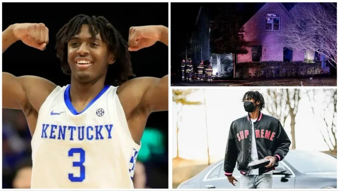 Tyrese Maxey Net Worth 2023, NBA Salary, Endorsements, Houses, Car Collections, Charity Work Etc.