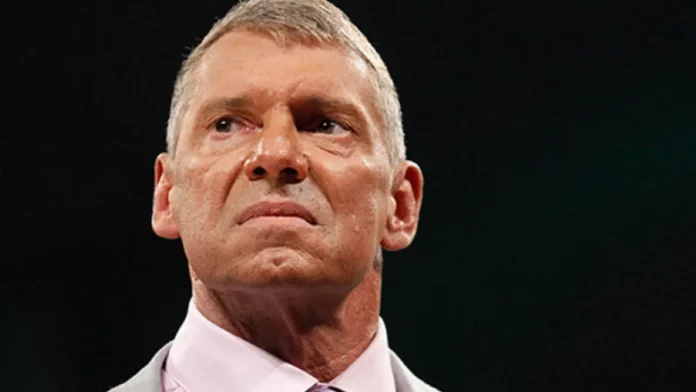 Vince McMahon has now been re-instated as WWE Chairman