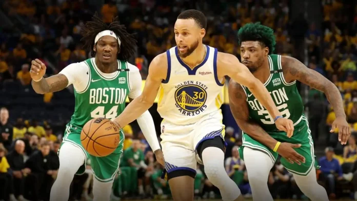 Golden State Warriors Vs Boston Celtics Predictions, Head To Head, Betting Odds, Predicted Line-Ups: NBA
