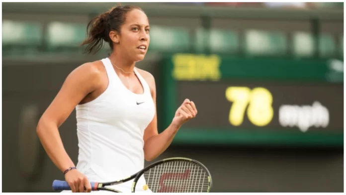 Who Are Madison Keys Parents? Know all about Christine and Rick Keys