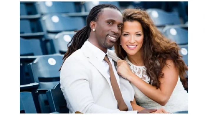 Who is Andrew McCutchen Wife? Let’s know all about Maria Hanslovan.