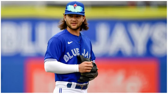 Who is Bo Bichette girlfriend? Know all about her