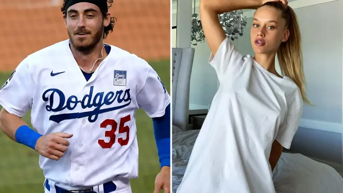 Who is Cody Bellinger girlfriend? Know all about Chase Carter