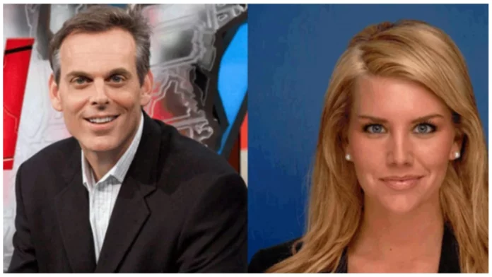 Who is Colin Cowherd Wife? Let’s know all about Ann Cowherd.