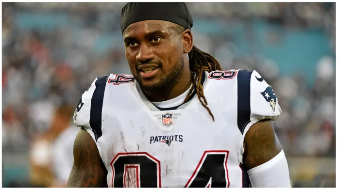 Who is Cordarrelle Patterson girlfriend? Know all about her