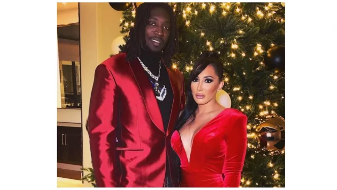Who is Demarcus Lawrence Wife? Let’s know all about Sasha Lawrence