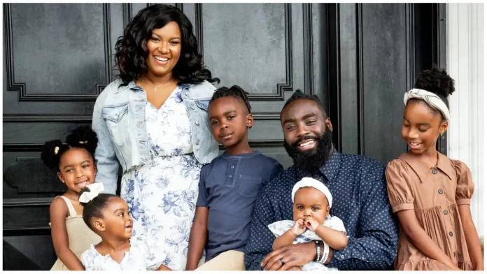 Who is Demario Davis wife? Know all about Tamela Gill-Davis