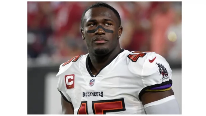 Who is Devin White Girlfriend? Know all about his current relationship status