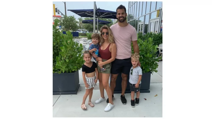 Who is Eric Decker Wife? Know all about Jessie James Decker