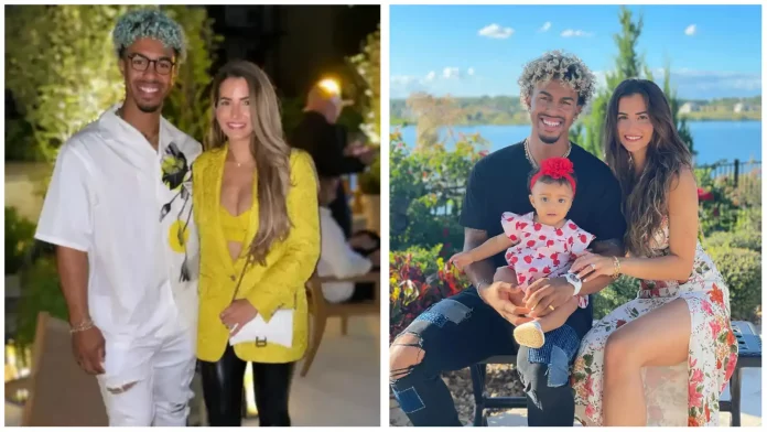 Who is Francisco Lindor Wife? Know all about Katia Reguero