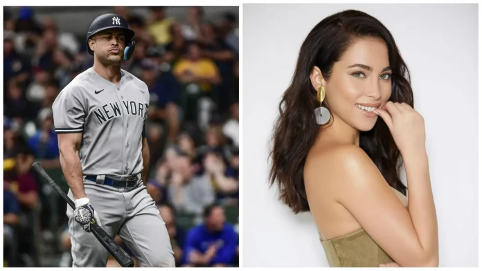Who is Giancarlo Stanton Girlfriend? Know all about Priscilla Quintana