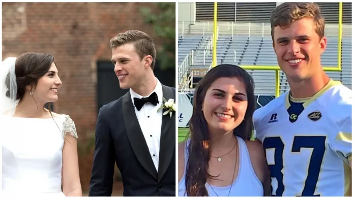 Who is Harrison Butker wife? Know all about Isabelle Butker