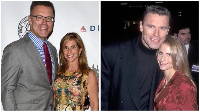 Who is Howie Long wife? Know all about Diane Addonizio