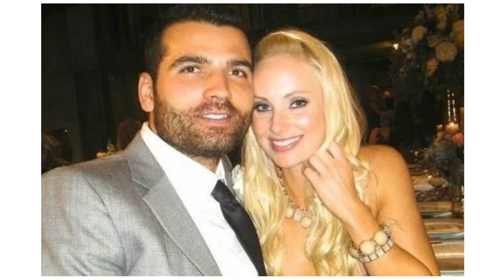 Joey Votto Girlfriend 2023, Who is Jeanne Paulus? - News