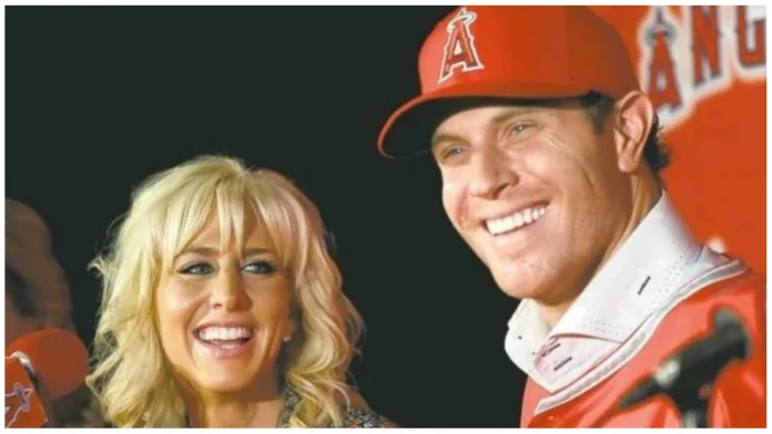 Who is Josh Hamilton Ex-Wife? Know all about Katie Chadwick