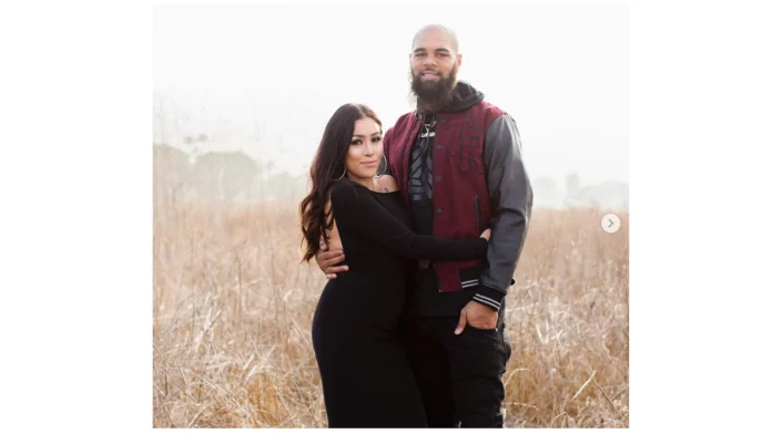 Who is Keenan Allen Wife? Know all about Ciandra Monique.