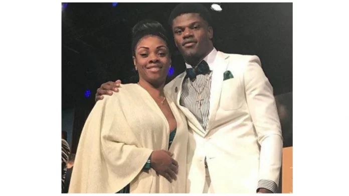 Who is Lamar Jackson Girlfriend? Know all about Jamie Taylor