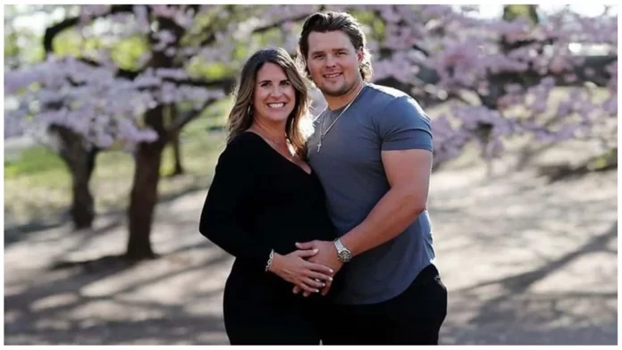 Who is Luke Voit Wife? Let’s know all about Victoria Rigman