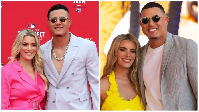 Who is Manny Machado Wife? Know all about Yainee Alonso