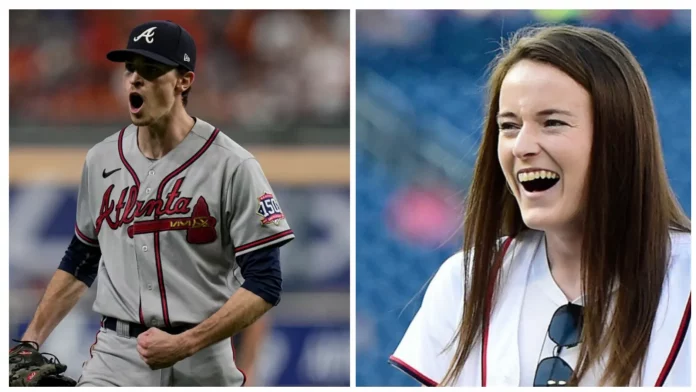 Who is Max Fried Girlfriend? Let’s know all about Rose Lavelle.