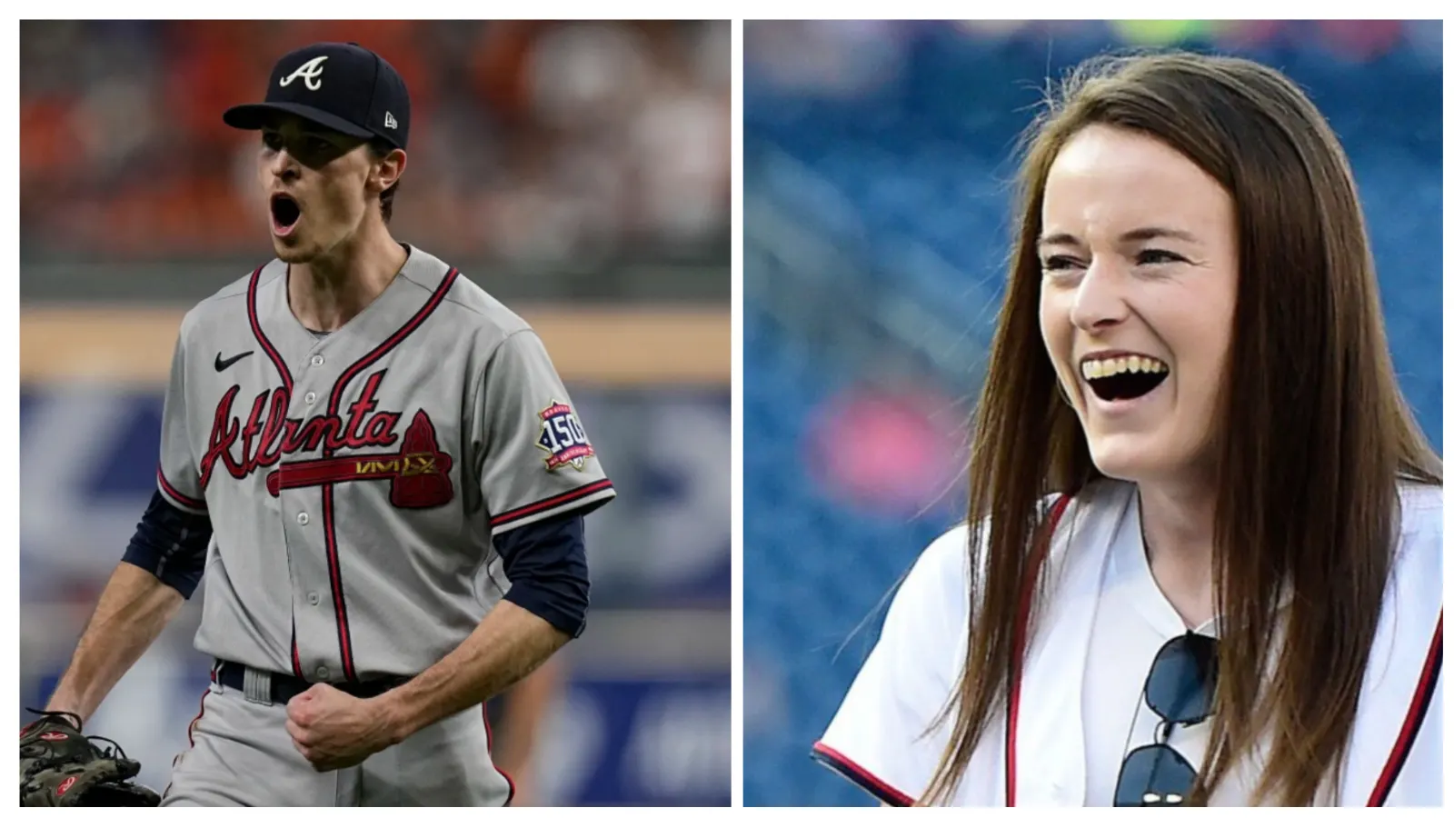 Who Is Max Fried Girlfriend Let s Know All About Rose Lavelle 