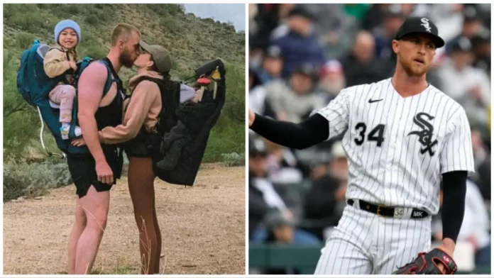 Who is Michael Kopech Girlfriend Let’s know all about Morgan Eudy.