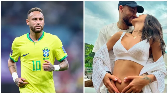 Who is Neymar Jr Girlfriend Know all about Bruna Biancardi