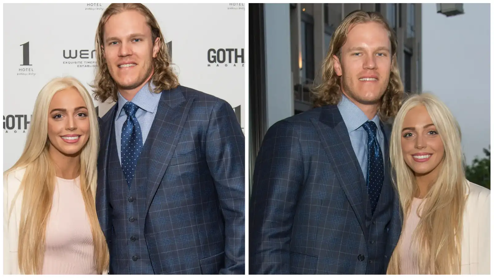 Who is Noah Syndergaard girlfriend? Know all about Alexandra Cooper