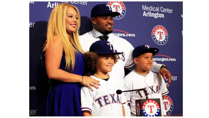 Who is Prince Fielder Wife? Know all about Chanel Fielder