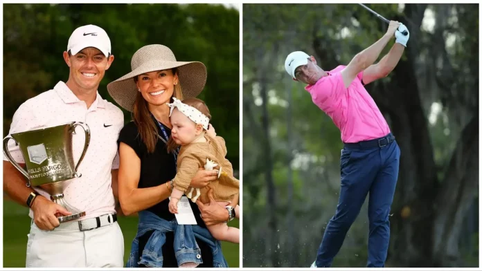 Who is Rory McIlroy Wife Know All About Erica Stoll