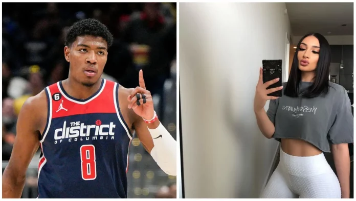 Who is Rui Hachimura Girlfriend? Know all about his relationship status
