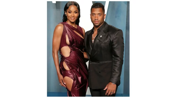 Who is Russell Wilson Wife? Know all about Ciara.