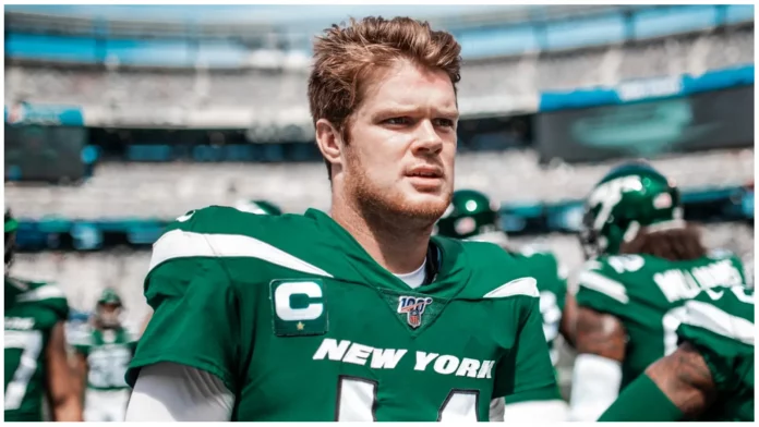 Who is Sam Darnold Girlfriend? Know all about his Relationship Status
