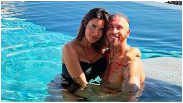 Who is Sergio Ramos Wife? Know all about Pilar Rubio