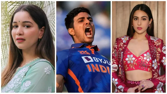 Who is Shubman Gill Girlfriend? Know All About His Relationship Status