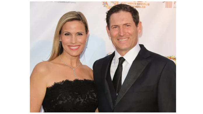 Who is Steve Young Wife? Let’s know all about Barbara Graham