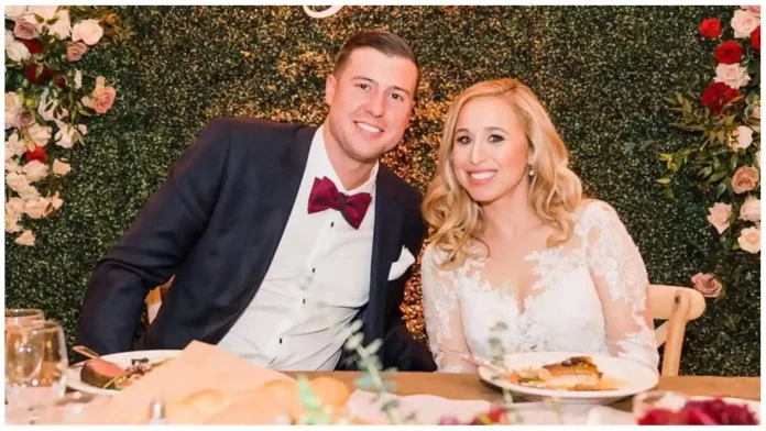 Who is Tyler Skaggs Wife? Let’s know all about Carli Miles.