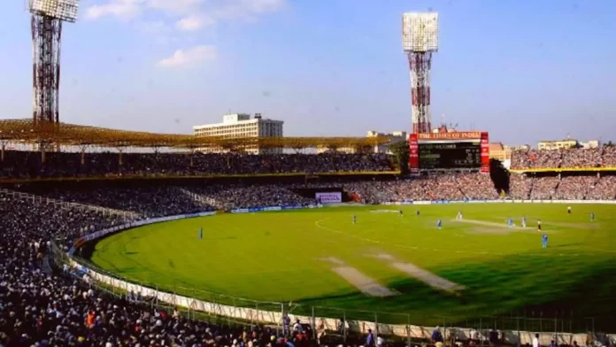 Eden Gardens Stadium Kolkata Pitch Report: Will Kolkata Ground favour Bowlers or Batters