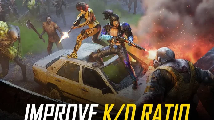 5 Proven Tips to Boost Your K/D Ratio in Free Fire 2024