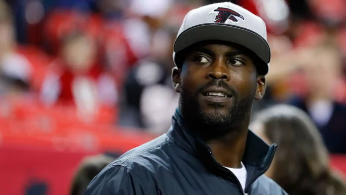 Michael Vick Net Worth 2023, Salary, Endorsements, Cars, Houses, Assets, Charity and more