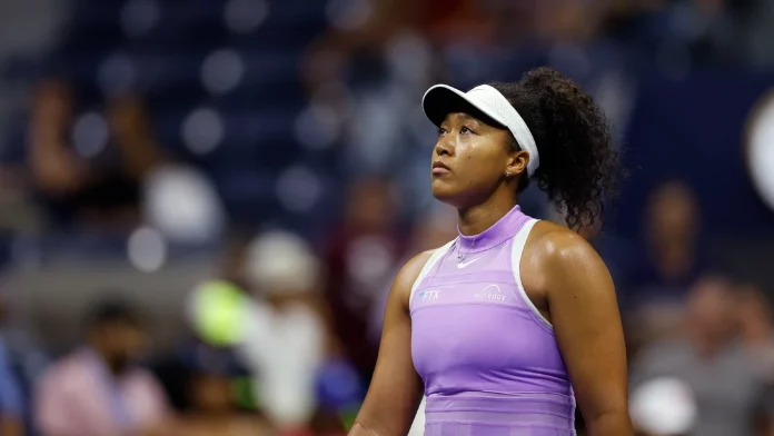 Naomi Osaka has withdrawn her name from the upcoming Australian Open