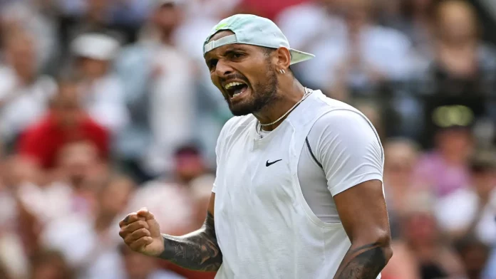 Nick Kyrgios Net Worth 2023, Salary, Endorsements, Cars, Houses, Assets, Charity and more
