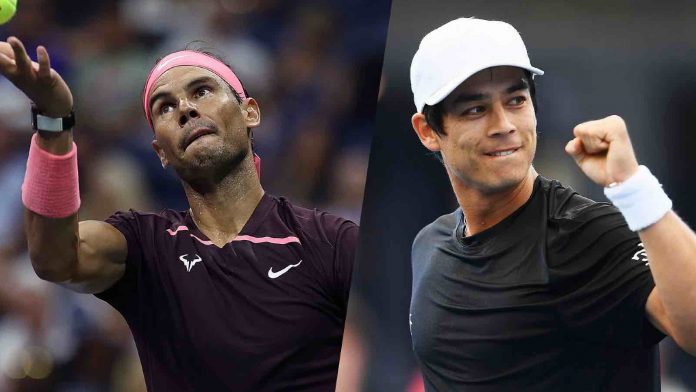 Rafael Nadal Vs Mackenzie McDonald Prediction, Head-To-Head, Preview And Live Stream- Australian Open 2023