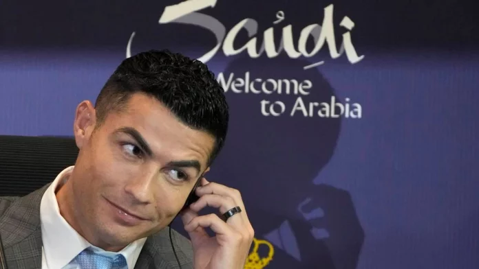 Further delay in Cristiano Ronaldo debut for Al-Nassr 