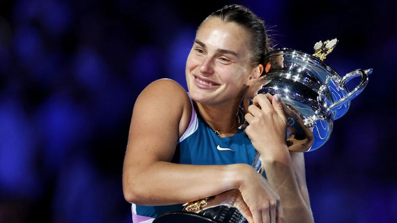 Aryna Sabalenka Australian Open Women’s Champion The Newest Member of