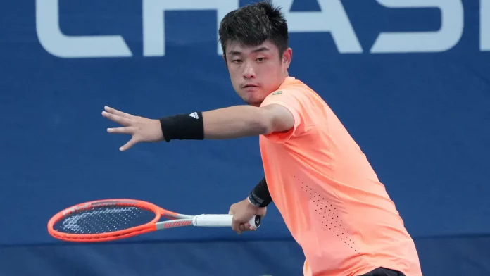 Wu Yibing Achieves Highest-Ever ATP Chinese Player Ranking