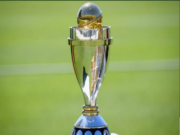 2023 ICC Women's T20 World Cup