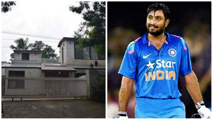 Ambati Rayudu Net Worth 2023