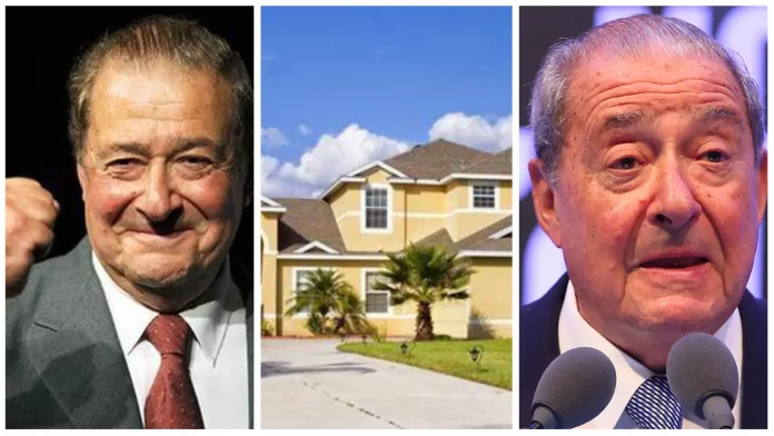 Bob Arum Net Worth 2023, Annual Income, Brand Endorsements and Charities