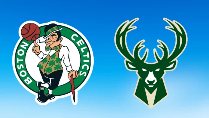 Milwaukee Bucks vs Boston Celtics Prediction and Injury Report